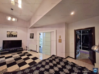 Vila cu 8 camere de vanzare, zona Nord, 554.44 mp