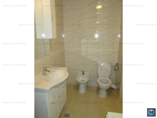 Apartament 3 camere de inchiriat, zona Albert, 100 mp