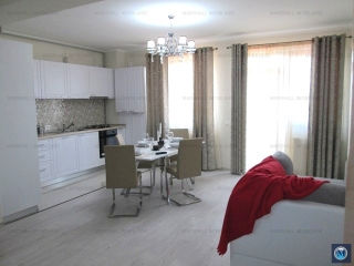 Apartament 3 camere de inchiriat, zona Albert, 100 mp