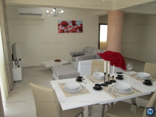 Apartament 3 camere de inchiriat, zona Albert, 100 mp