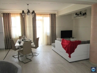 Apartament 3 camere de inchiriat, zona Albert, 100 mp
