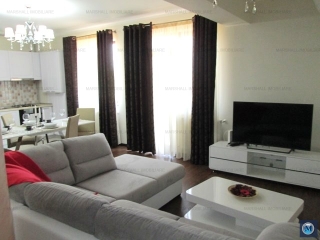 Apartament 3 camere de inchiriat, zona Albert, 100 mp