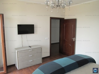 Apartament 3 camere de inchiriat, zona Albert, 100 mp