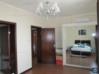 Apartament 3 camere de inchiriat, zona Albert, 100 mp