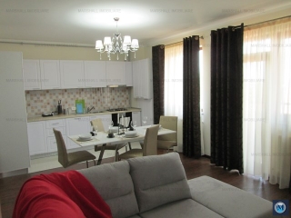 Apartament 3 camere de inchiriat, zona Albert, 100 mp
