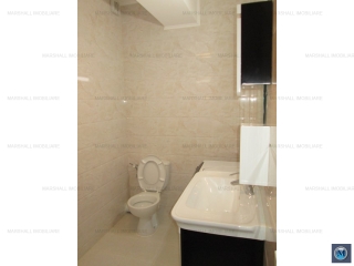 Apartament 3 camere de inchiriat, zona Albert, 100 mp