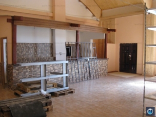 Spatiu industrial de vanzare, zona Nord, 706 mp