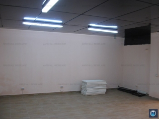 Spatiu industrial de vanzare, zona Nord, 706 mp