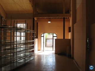 Spatiu industrial de vanzare, zona Nord, 706 mp