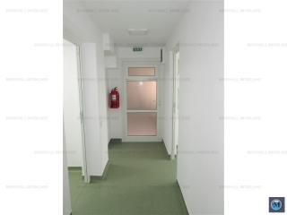 Spatiu  birouri de inchiriat, zona Cina, 74.2 mp