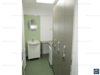 Spatiu  birouri de inchiriat, zona Cina, 74.2 mp