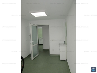 Spatiu  birouri de inchiriat, zona Cina, 74.2 mp