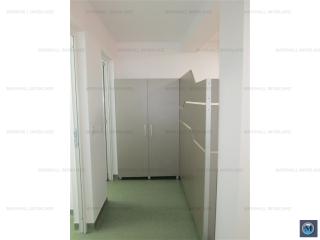 Spatiu  birouri de inchiriat, zona Cina, 74.2 mp