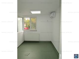 Spatiu  birouri de inchiriat, zona Cina, 74.2 mp
