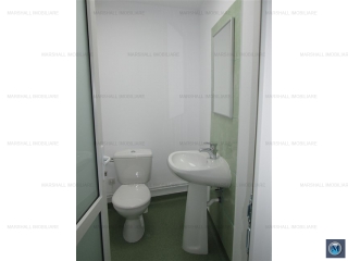 Spatiu  birouri de inchiriat, zona Cina, 74.2 mp