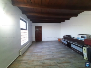 Vila cu 5 camere de vanzare, zona Mihai Bravu, 200 mp