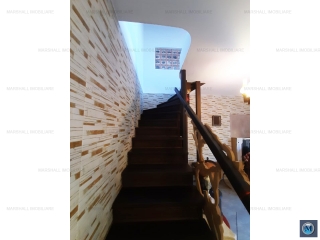 Vila cu 5 camere de vanzare, zona Mihai Bravu, 200 mp