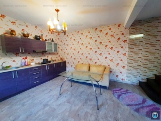 Vila cu 5 camere de vanzare, zona Mihai Bravu, 200 mp