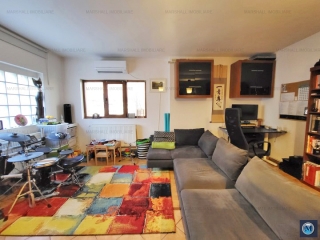 Casa cu 3 camere de vanzare, zona Republicii, 160 mp