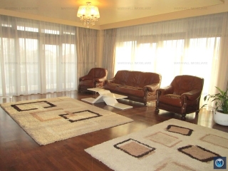 Apartament 3 camere de vanzare, zona Albert, 211 mp