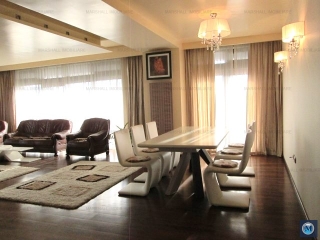 Apartament 3 camere de vanzare, zona Albert, 211 mp