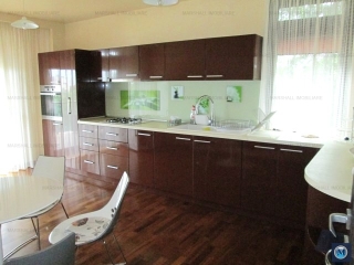 Apartament 3 camere de vanzare, zona Albert, 211 mp