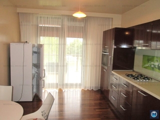 Apartament 3 camere de vanzare, zona Albert, 211 mp