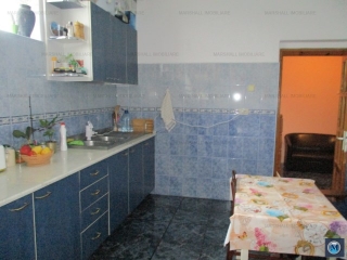 Vila cu 5 camere de vanzare, zona Malu Rosu, 150.45 mp