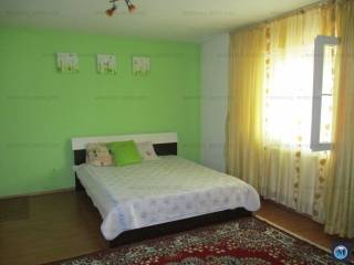 Vila cu 5 camere de vanzare, zona Malu Rosu, 150.45 mp