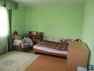 Vila cu 5 camere de vanzare, zona Malu Rosu, 150.45 mp
