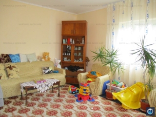 Vila cu 5 camere de vanzare, zona Malu Rosu, 150.45 mp