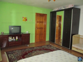 Vila cu 5 camere de vanzare, zona Malu Rosu, 150.45 mp