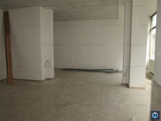 Spatiu  birouri de inchiriat, zona Ultracentral, 407.31 mp
