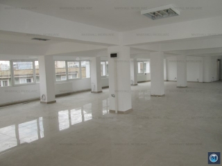 Spatiu  birouri de inchiriat, zona Ultracentral, 407.31 mp