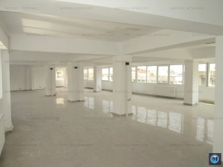 Spatiu  birouri de inchiriat, zona Ultracentral, 407.31 mp