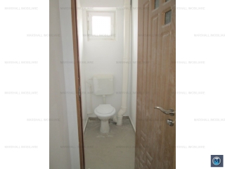 Spatiu  birouri de inchiriat, zona Ultracentral, 407.31 mp