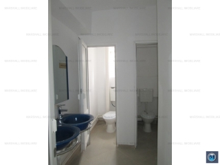 Spatiu  birouri de inchiriat, zona Ultracentral, 407.31 mp