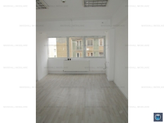 Spatiu  birouri de inchiriat, zona Ultracentral, 205 mp