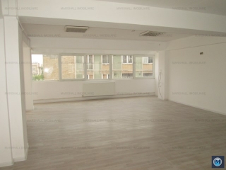 Spatiu  birouri de inchiriat, zona Ultracentral, 205 mp