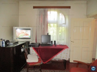 Casa cu 4 camere de vanzare, zona Parcul Tineretului, 95.83 mp
