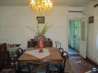 Casa cu 4 camere de vanzare, zona Parcul Tineretului, 95.83 mp