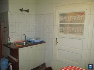 Casa cu 4 camere de vanzare, zona Parcul Tineretului, 95.83 mp