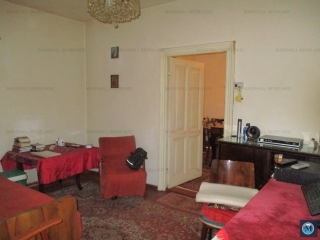 Casa cu 4 camere de vanzare, zona Parcul Tineretului, 95.83 mp
