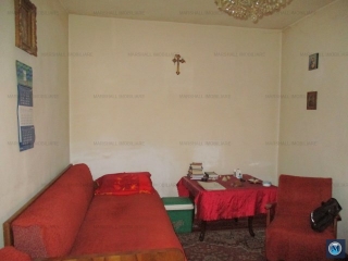 Casa cu 4 camere de vanzare, zona Parcul Tineretului, 95.83 mp