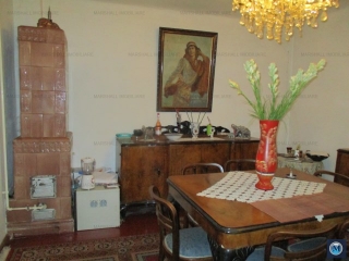 Casa cu 4 camere de vanzare, zona Parcul Tineretului, 95.83 mp