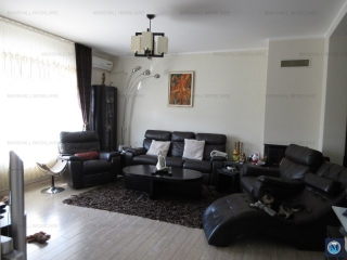 Vila cu 7 camere de vanzare in Paulestii Noi, 243 mp