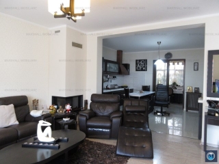 Vila cu 7 camere de vanzare in Paulestii Noi, 243 mp