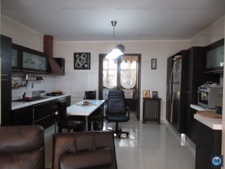 Vila cu 7 camere de vanzare in Paulestii Noi, 243 mp