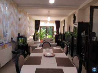 Vila cu 7 camere de vanzare in Paulestii Noi, 243 mp