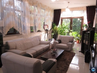 Vila cu 7 camere de vanzare in Paulestii Noi, 243 mp